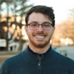 Meet your Posher, Zachary